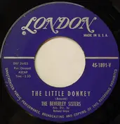 The Beverley Sisters - The Little Donkey