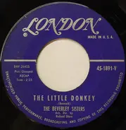 The Beverley Sisters - The Little Donkey