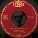 7inch Vinyl Single - The Beverley Sisters - The Little Drummer Boy / Riding Down From Bangor