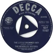 The Beverley Sisters - The Little Drummer Boy