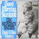 7inch Vinyl Single - The Beverley Sisters - Good Morning Starshine