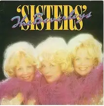 The Beverley Sisters - Sisters