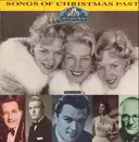 LP - The Beverley Sisters, Primo Scala, David Whitfield - Songs Of Christmas Past