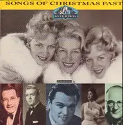 LP - The Beverley Sisters, Primo Scala, David Whitfield - Songs Of Christmas Past