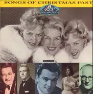 The Beverley Sisters, Primo Scala, David Whitfield - Songs Of Christmas Past