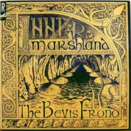 The Bevis Frond - Inner Marshland