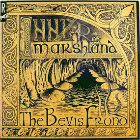 The Bevis Frond - Inner Marshland