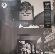 Double LP - The Bevis Frond - Live At The Great American Music Hall, San Francisco