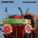 Double LP - The Bevis Frond - The Leaving Of London - Insert