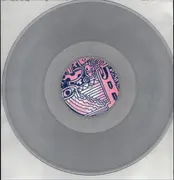 Double LP - The Bevis Frond - Bevis Through The Looking Glass (The Great Magnet Disaster) - LTD Ed, Transparent Vinyl, Postcard, Booklet