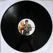 Double LP - The Bevis Frond - Hit Squad - LTD ED