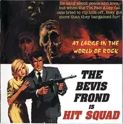 CD - The Bevis Frond - Hit Squad