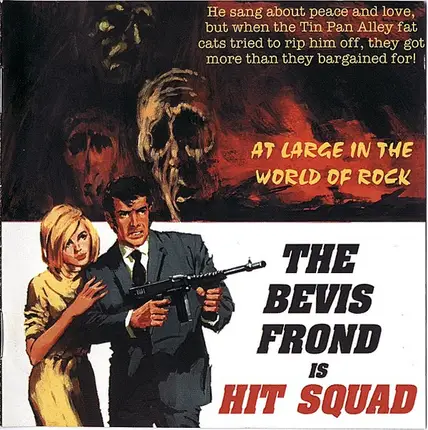 The Bevis Frond - Hit Squad