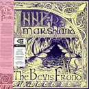 LP - The Bevis Frond - Inner Marshland - Deep Purple Vinyl
