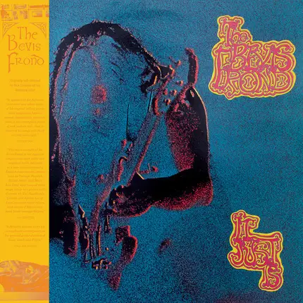 The Bevis Frond - It Just Is