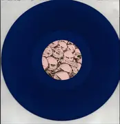 LP - The Bevis Frond - Miasma - Transparent Blue Vinyl