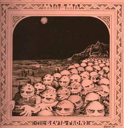 The Bevis Frond - Miasma