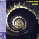 Double LP - The Bevis Frond - Sprawl - NO OBI