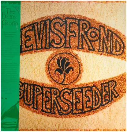 The Bevis Frond - Superseeder