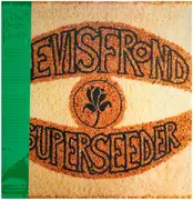 Double LP & MP3 - The Bevis Frond - Superseeder