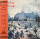 Double LP - The Bevis Frond - Valedictory Songs - Postcard, Insert