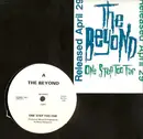 12inch Vinyl Single - The Beyond - One Step Too Far