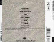 CD-Box - The Beach Boys - 123
