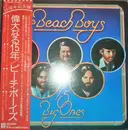 LP - The Beach Boys - 15 Big Ones - Gatefold + OBI + Booklet