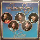 LP - The Beach Boys - 15 Big Ones