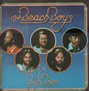 LP - The Beach Boys - 15 Big Ones