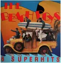 LP - The Beach Boys - 16 Superhits