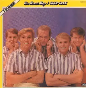 The Beach Boys - 1962-1965