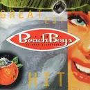 CD - The Beach Boys - 20 Good Vibrations - The Greatest Hits