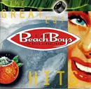 CD - The Beach Boys - 20 Good Vibrations - The Greatest Hits - Sealed