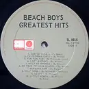 LP - The Beach Boys - Live In London