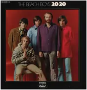 The Beach Boys - 20/20