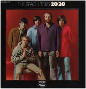 The Beach Boys - 20/20