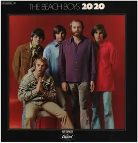 The Beach Boys - 20/20