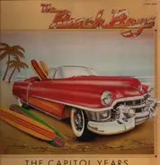 The Beach Boys - The Capitol Years