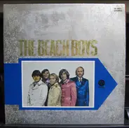 The Beach Boys - The Beach Boys (1970, Japan)