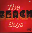 LP - The Beach Boys - The Beach Boys