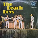 Double LP - The Beach Boys - The Beach Boys