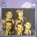 LP - The Beach Boys - The Beach Boys - Mono