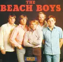 CD - The Beach Boys - The Beach Boys