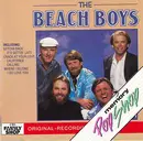 CD - The Beach Boys - The Beach Boys