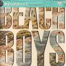 LP - The Beach Boys - The Beach Boys - + Obi