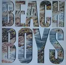 LP - The Beach Boys - The Beach Boys