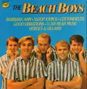 LP - The Beach Boys - The Beach Boys
