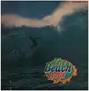 Double LP - The Beach Boys - The Beach Boys - 1st Record missing