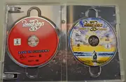 Double DVD - The Beach Boys - The Beach Boys 50 Live In Concert